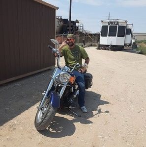 Meet your Posher, Steven